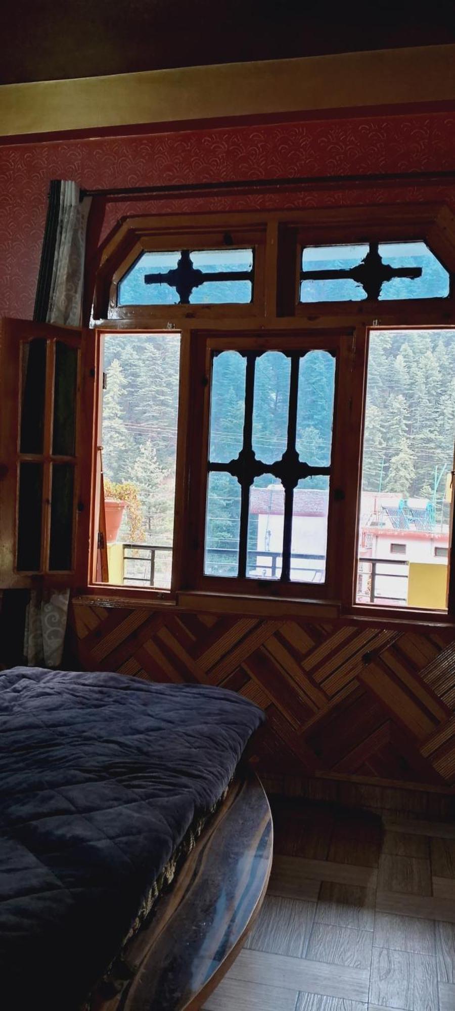 Little Hamlet Choj Kasol Exterior foto